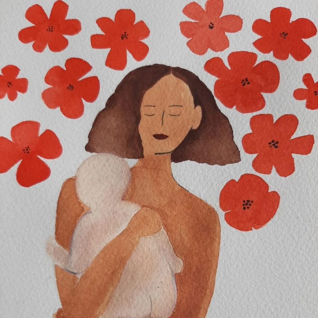 atelier maman libre