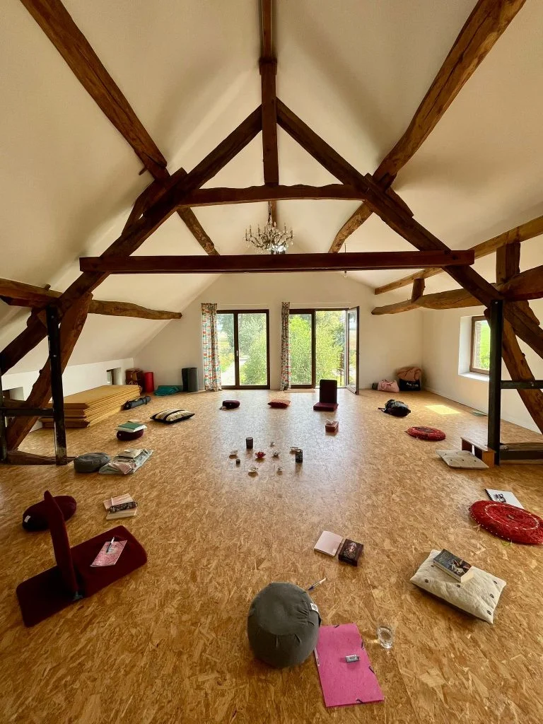 constellations familiales